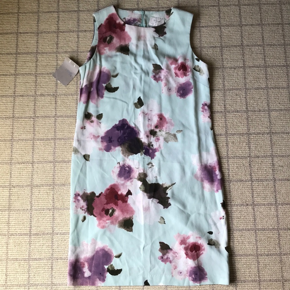 Dress: Vision Apparel